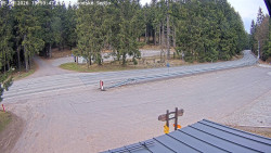 Červenovodské sedlo