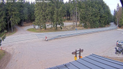 Červenovodské sedlo