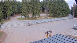 Červenovodské sedlo