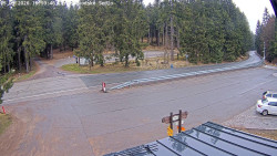 Červenovodské sedlo