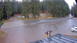 Červenovodské sedlo