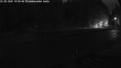 Červenovodské sedlo