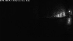 Červenovodské sedlo