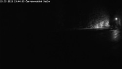 Červenovodské sedlo