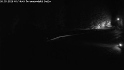 Červenovodské sedlo