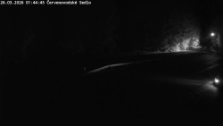 Červenovodské sedlo