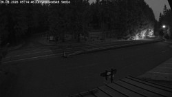 Červenovodské sedlo