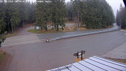 Červenovodské sedlo