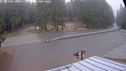 Červenovodské sedlo