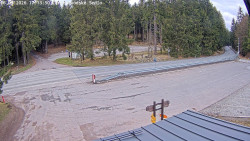 Červenovodské sedlo