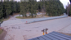 Červenovodské sedlo