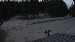 Červenovodské sedlo