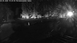 Červenovodské sedlo