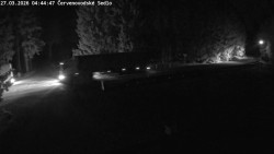 Červenovodské sedlo