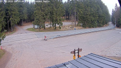 Červenovodské sedlo