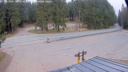 Červenovodské sedlo