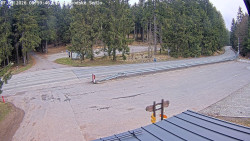 Červenovodské sedlo