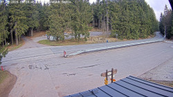 Červenovodské sedlo