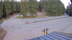 Červenovodské sedlo