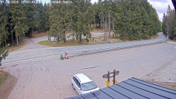 Červenovodské sedlo