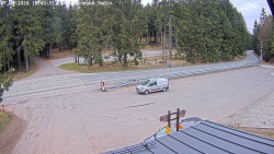 Červenovodské sedlo