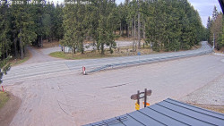 Červenovodské sedlo