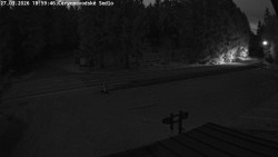 Červenovodské sedlo