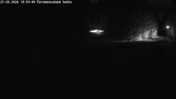 Červenovodské sedlo