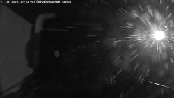 Červenovodské sedlo