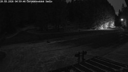 Červenovodské sedlo