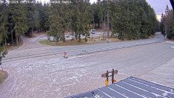 Červenovodské sedlo