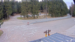 Červenovodské sedlo