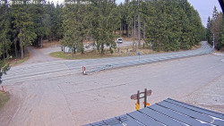 Červenovodské sedlo