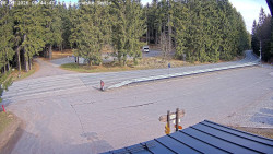 Červenovodské sedlo