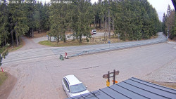 Červenovodské sedlo