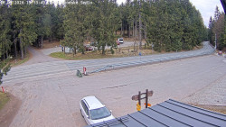 Červenovodské sedlo