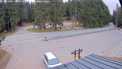 Červenovodské sedlo