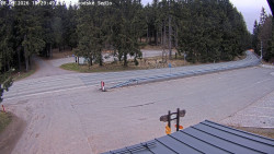 Červenovodské sedlo