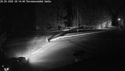 Červenovodské sedlo