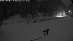 Červenovodské sedlo