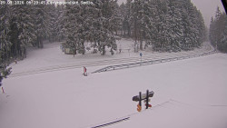 Červenovodské sedlo