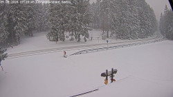 Červenovodské sedlo