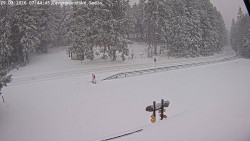 Červenovodské sedlo