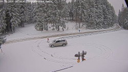 Červenovodské sedlo