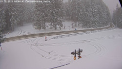 Červenovodské sedlo