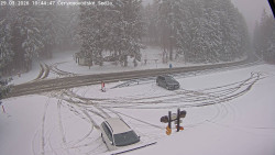 Červenovodské sedlo