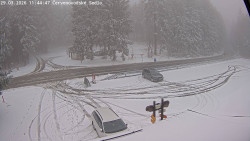 Červenovodské sedlo