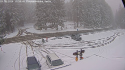 Červenovodské sedlo