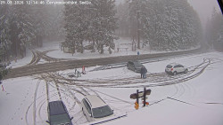 Červenovodské sedlo