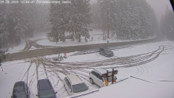 Červenovodské sedlo